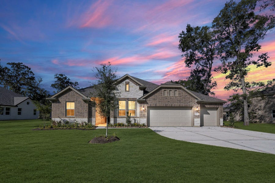 Property photo for 13723 Pamela Belle Path, Conroe, TX