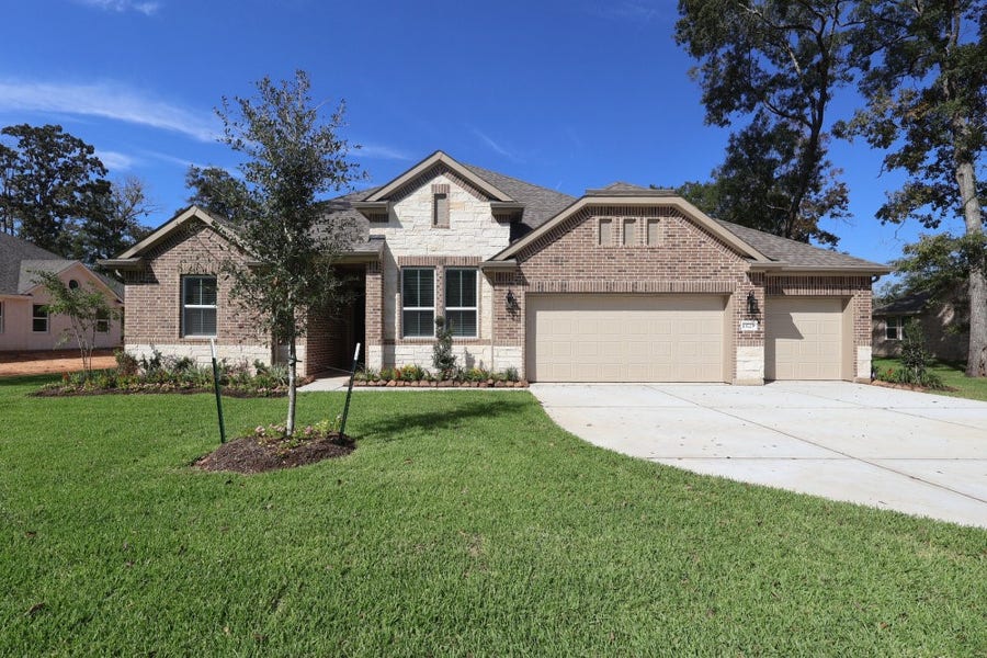 Property photo for 13723 Pamela Belle Path, Conroe, TX