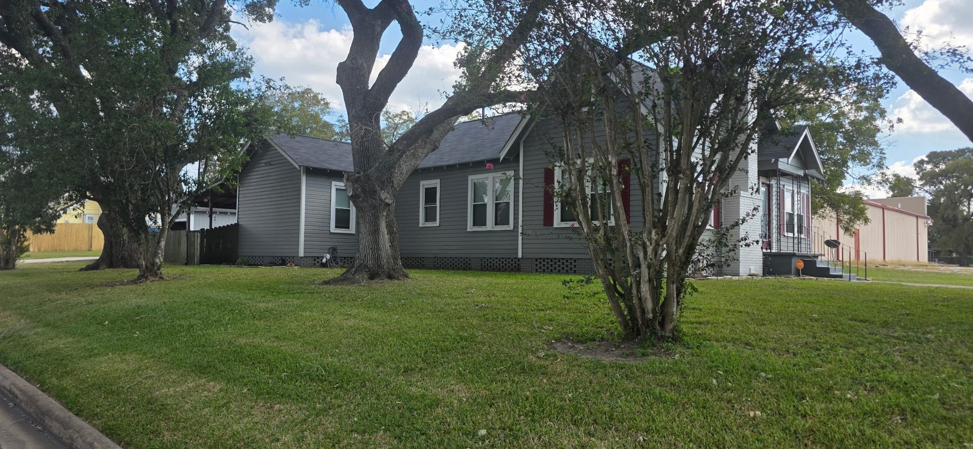 702 14th Street, Hempstead, TX 77445 702 14th Street, Hempstead, TX 77445