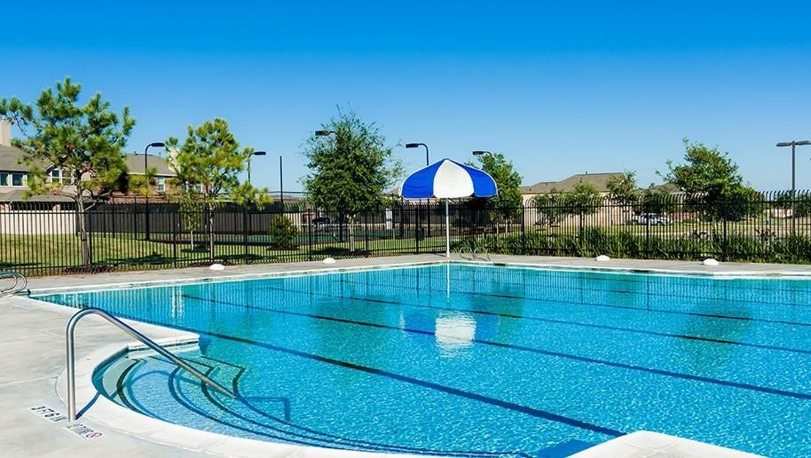 10842 Bodie Hills Drive, Rosharon, TX 77583