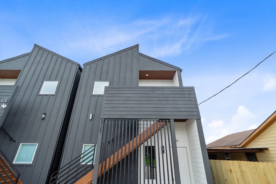 Property photo for 9725 Kerr Street, #B, Houston, TX