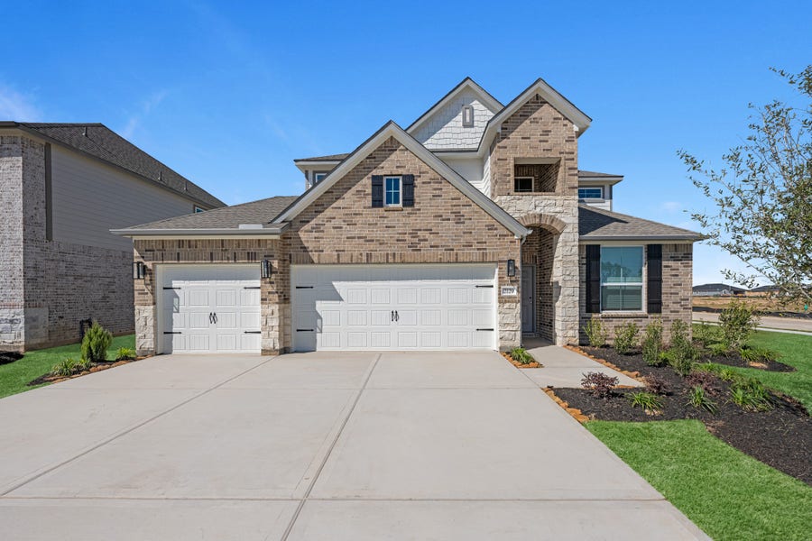 Property photo for 2129 Sunflower View Street, Brookshire, TX