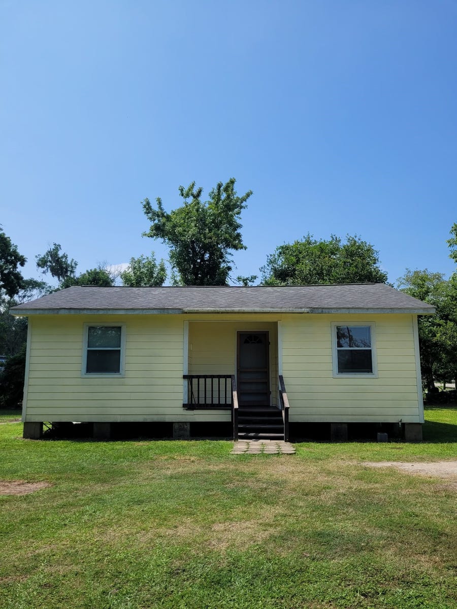 Property photo for 1714 County Road 244 E, Brazoria, TX