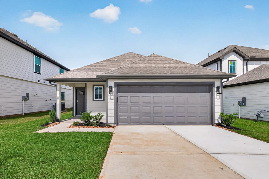 Property photo for 14027 Mount Hunter Drive, Willis, TX