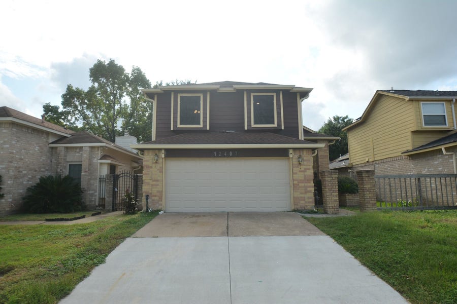 Property photo for 12407 S Rylander Circle, Houston, TX