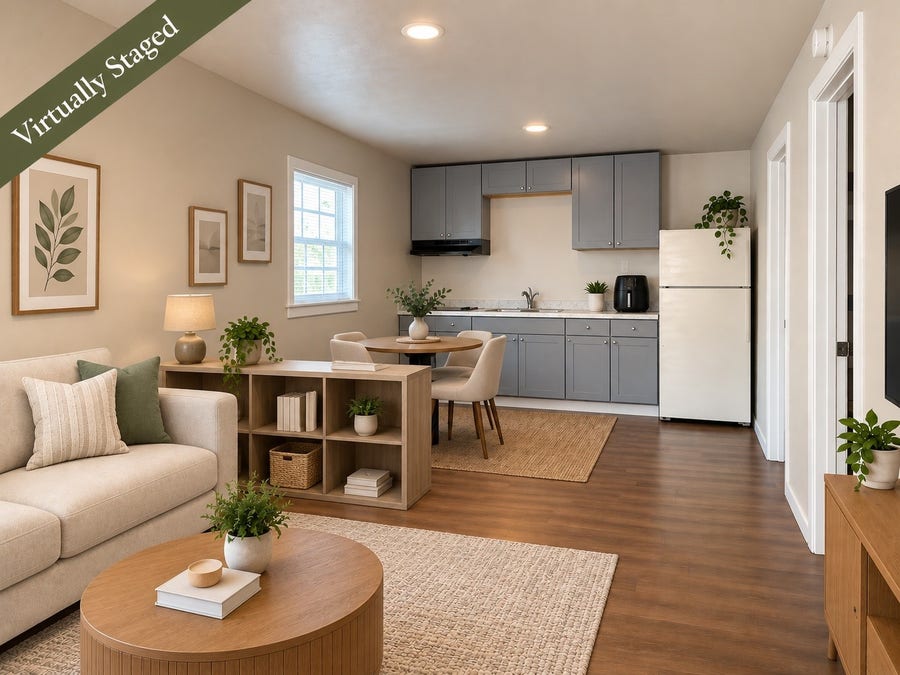 Property photo for 8510 Safeguard Street, #2, Houston, TX