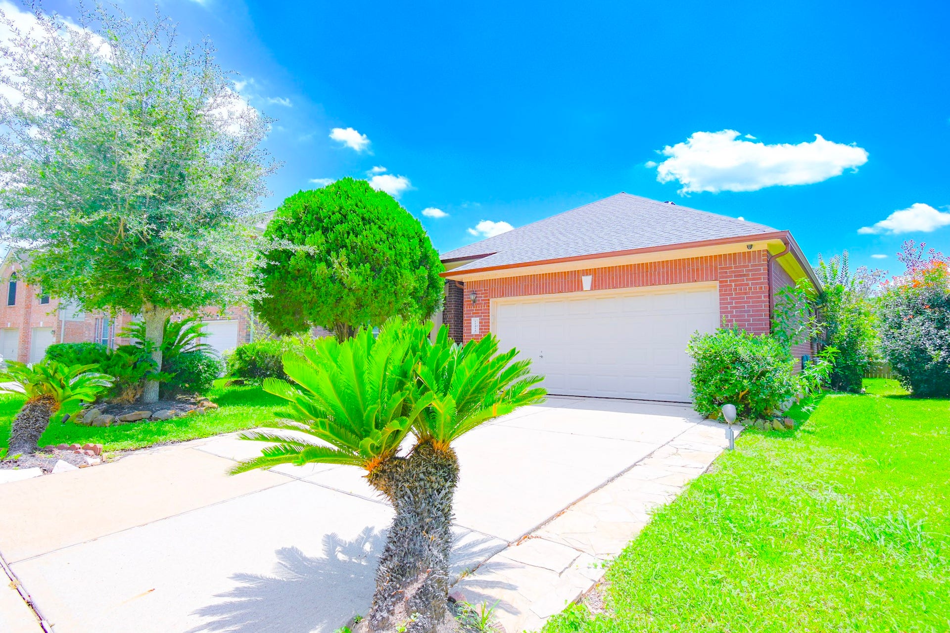 11414 Sleepy Hollow Trail Lane, Houston, TX 77089 11414 Sleepy Hollow Trail Lane, Houston, TX 77089