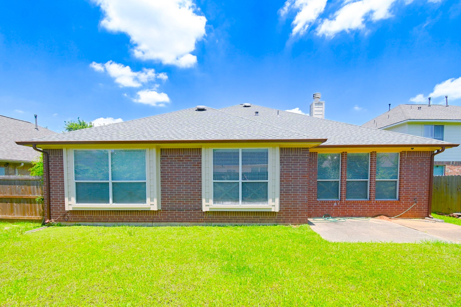 11414 Sleepy Hollow Trail Lane, Houston, TX 77089 11414 Sleepy Hollow Trail Lane, Houston, TX 77089