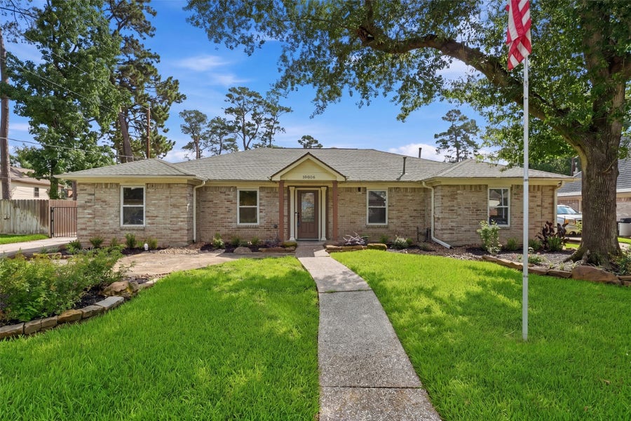 Property photo for 18806 Candleview Drive, Spring, TX