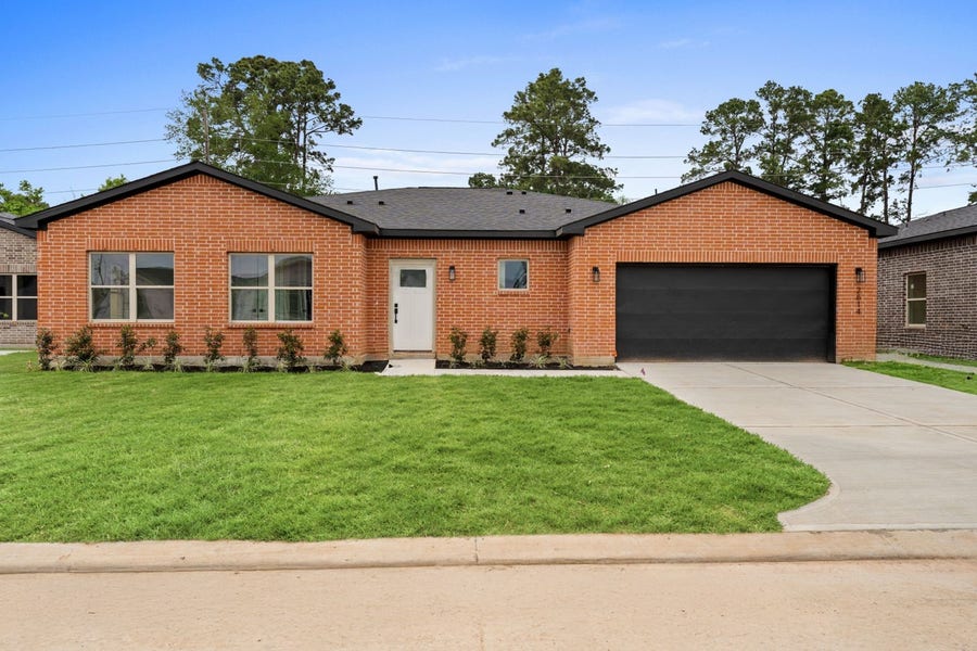 Property photo for 2614 Piemonte Avenue Circle, Spring, TX