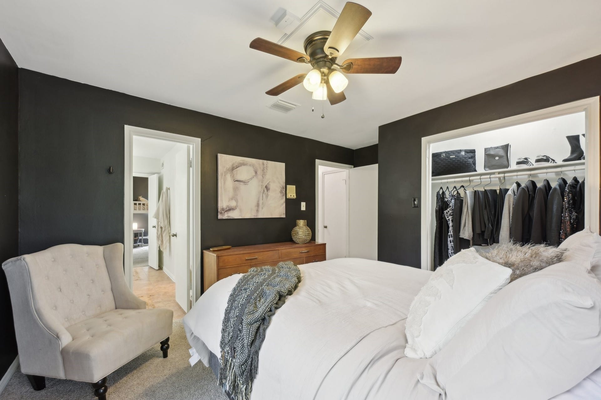 20423 Woodsong Court, Humble, TX 77346 Primary Retreat