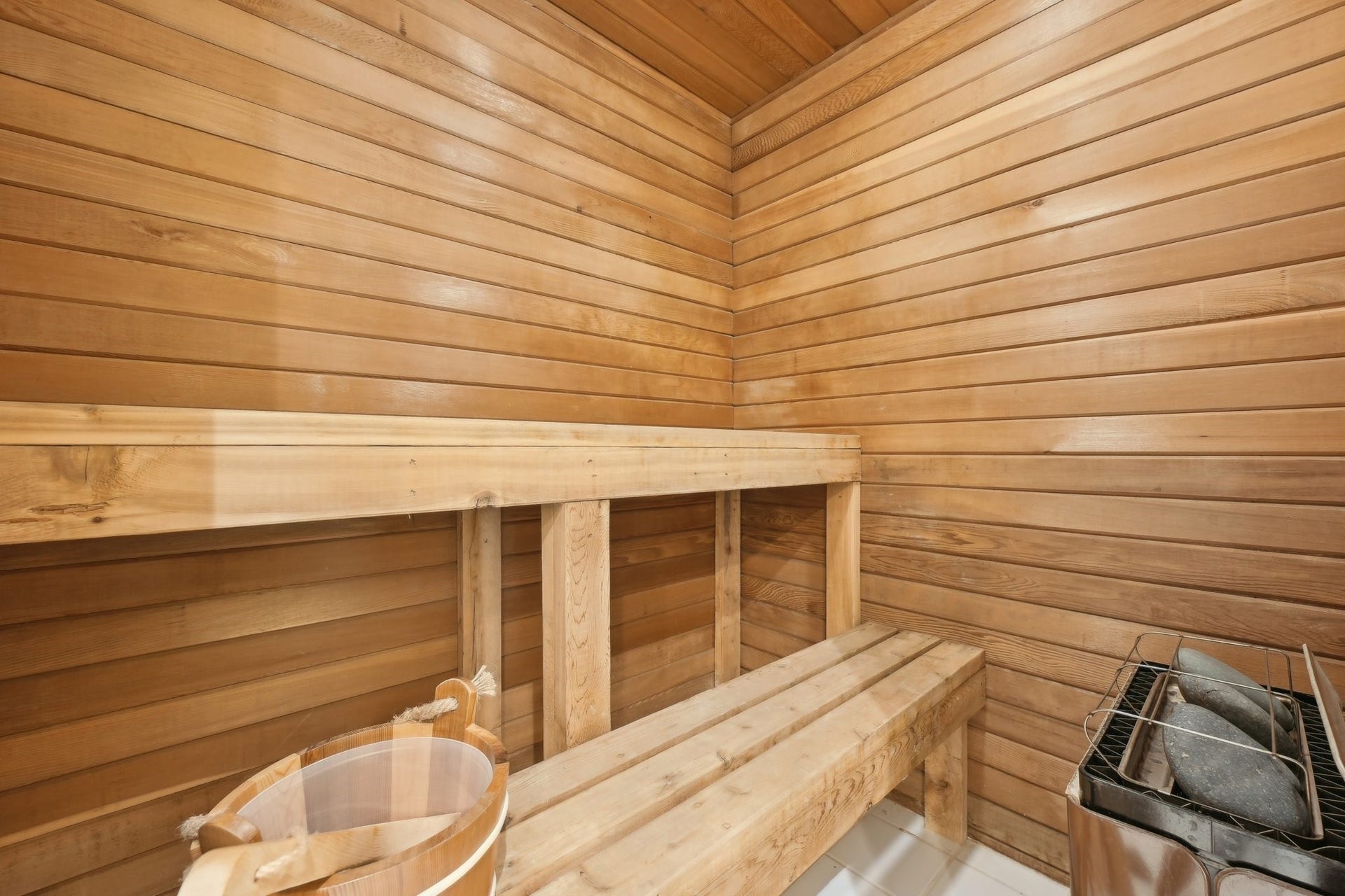 20423 Woodsong Court, Humble, TX 77346 Private Sauna