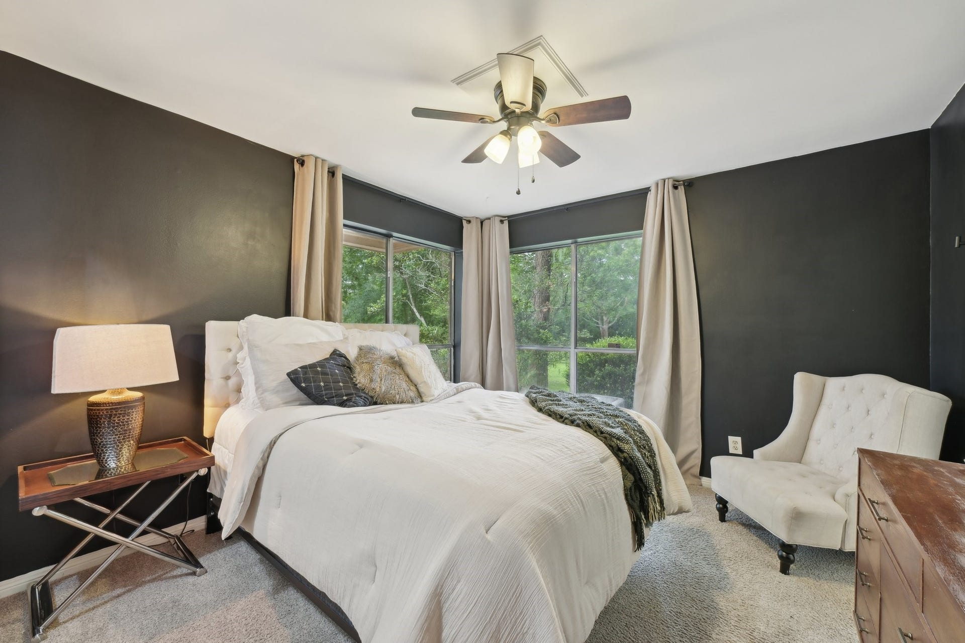 20423 Woodsong Court, Humble, TX 77346 Primary Retreat