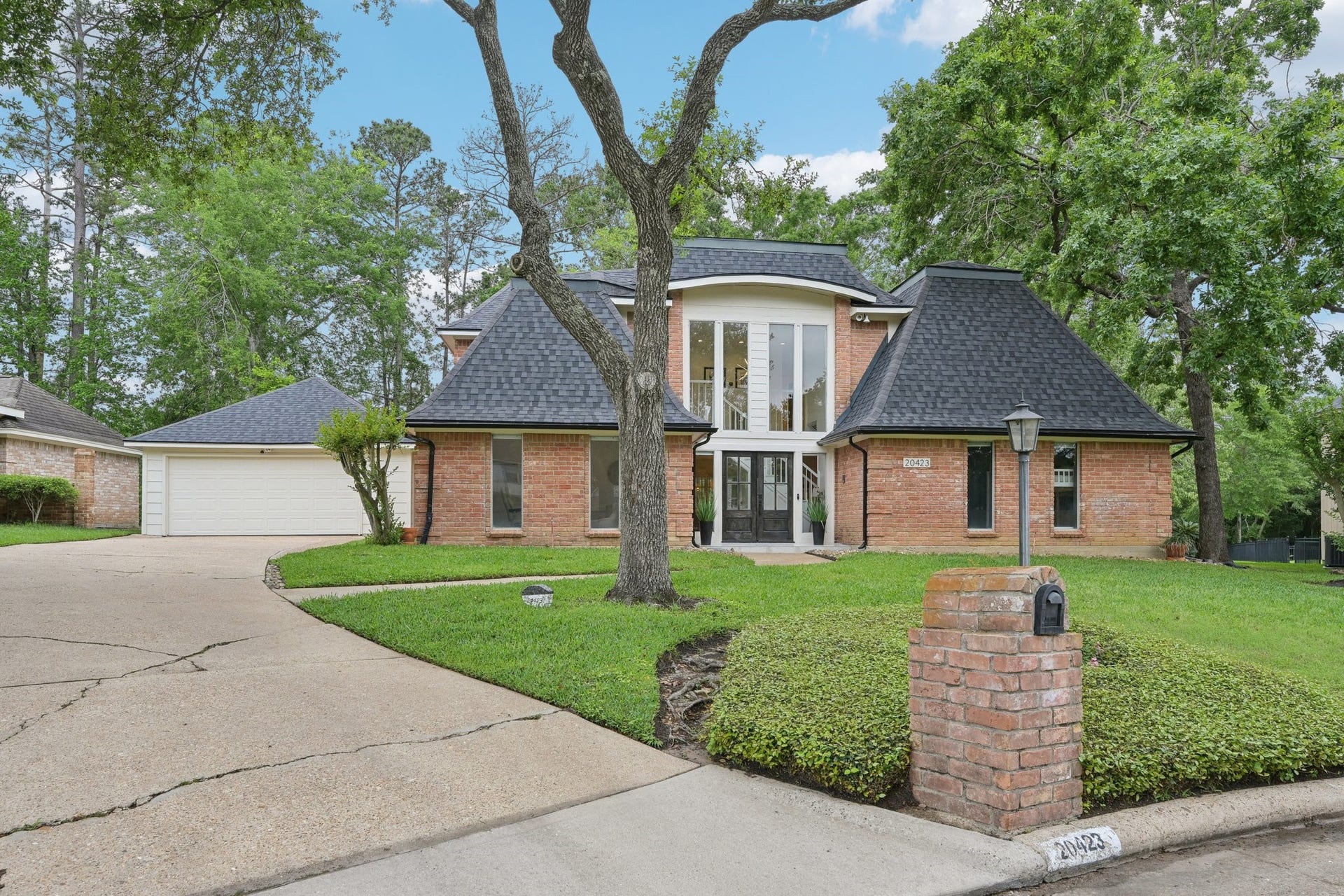 20423 Woodsong Court, Humble, TX 77346 20423 Woodsong Court, Humble, TX 77346