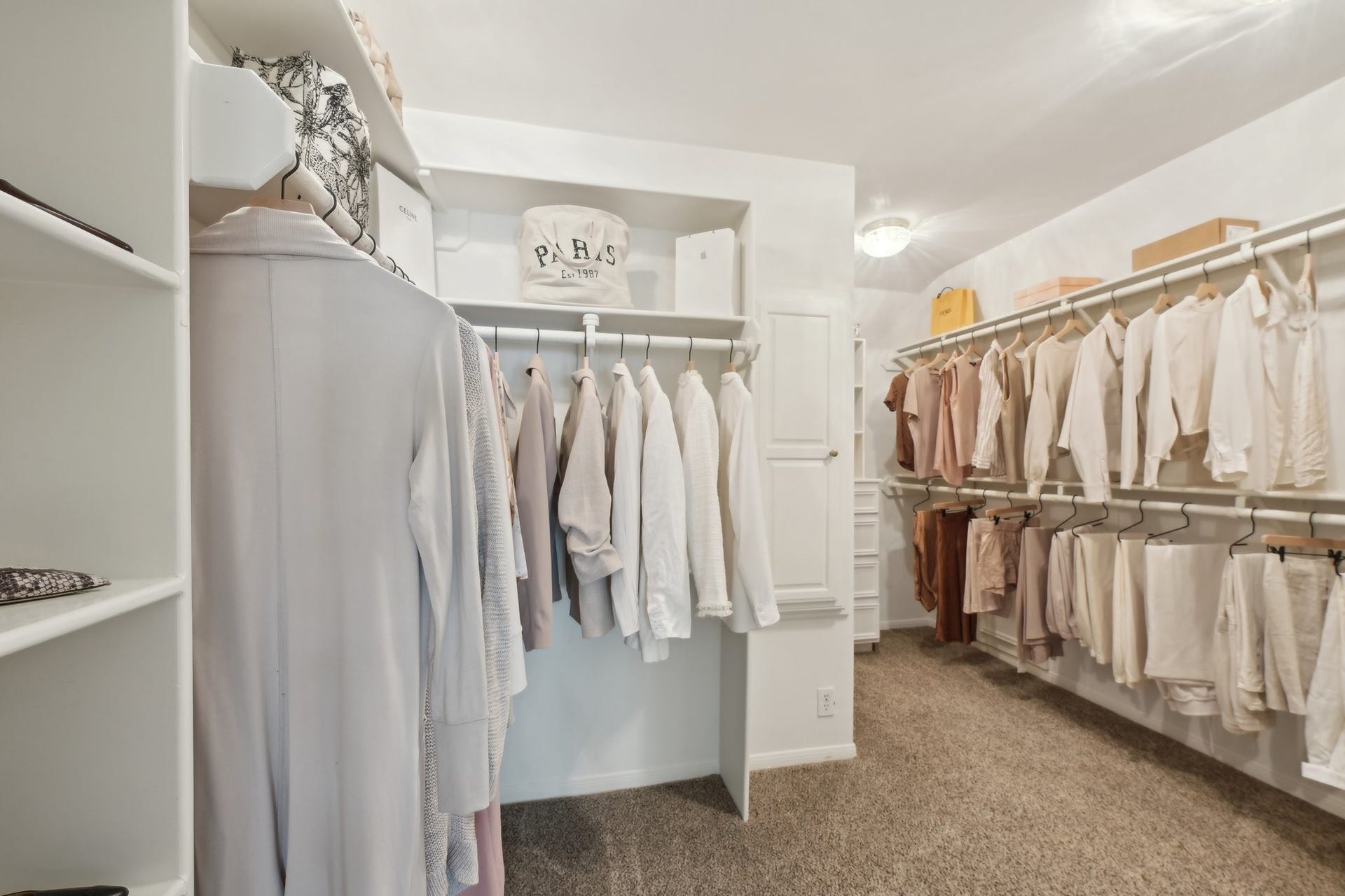 20423 Woodsong Court, Humble, TX 77346 Dual Primary Closets