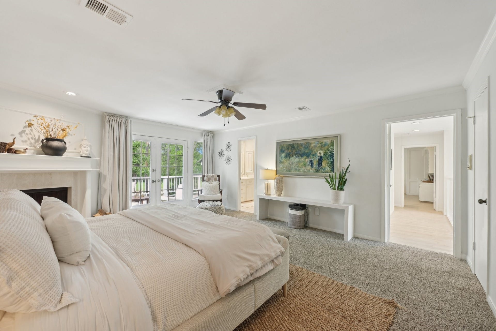 20423 Woodsong Court, Humble, TX 77346 Primary Retreat