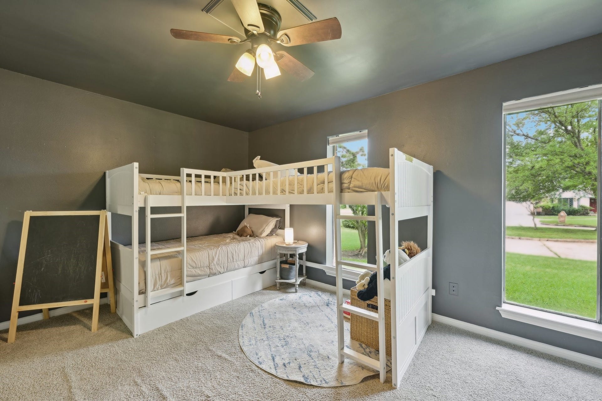20423 Woodsong Court, Humble, TX 77346 Secondary Bedroom