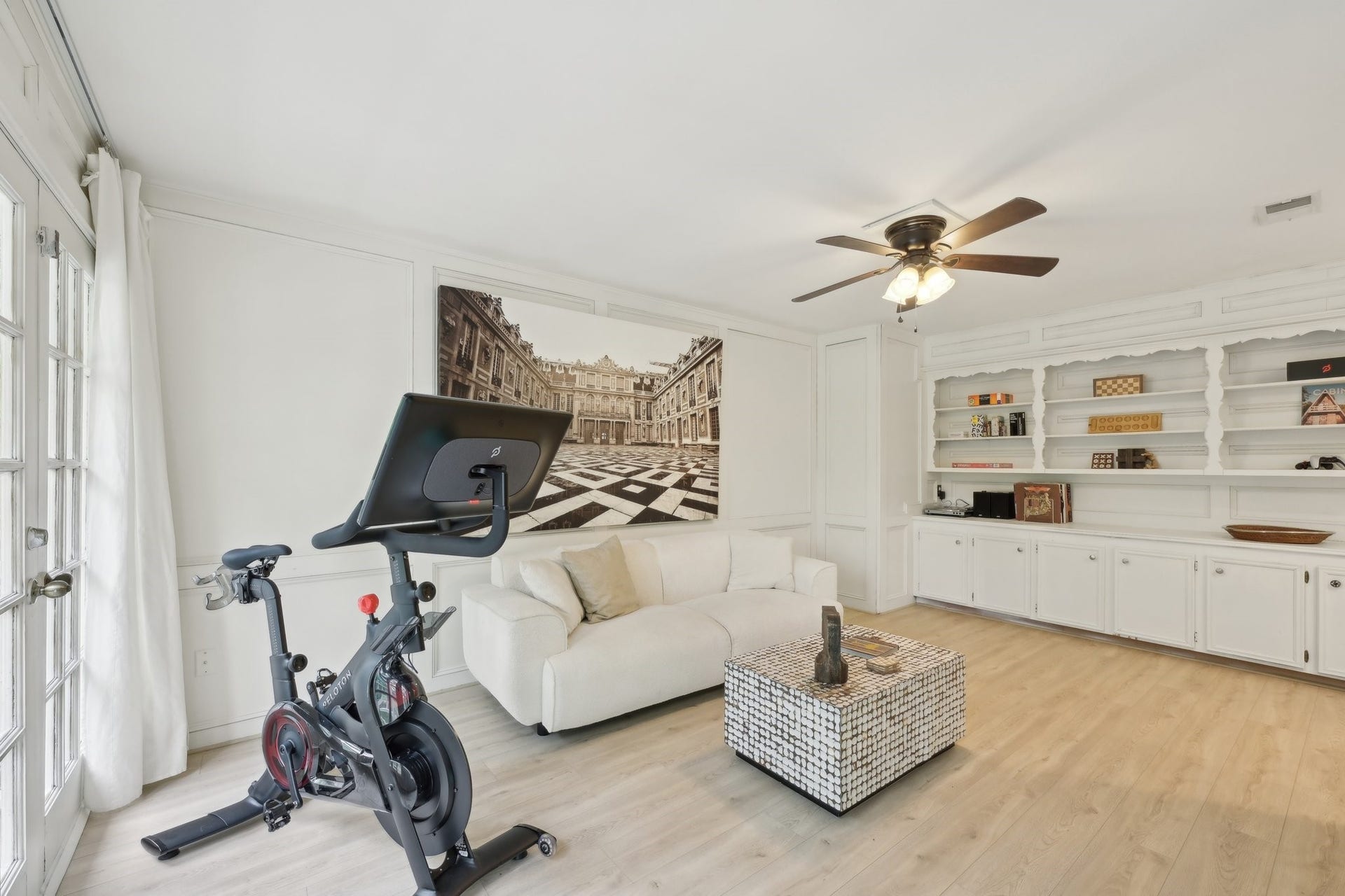 20423 Woodsong Court, Humble, TX 77346 Game Room / Flex Space