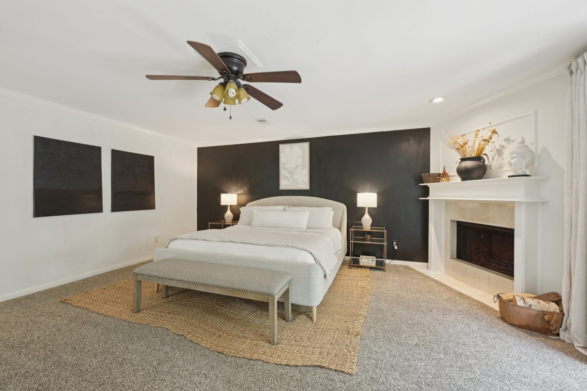 20423 Woodsong Court, Humble, TX 77346 Primary Retreat