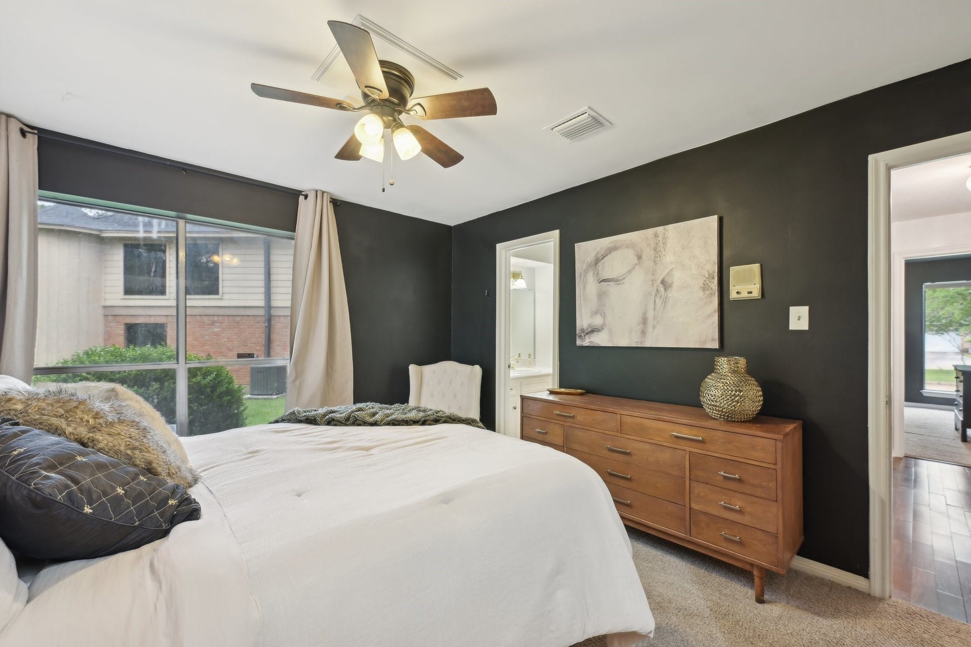 20423 Woodsong Court, Humble, TX 77346 Secondary Bedroom