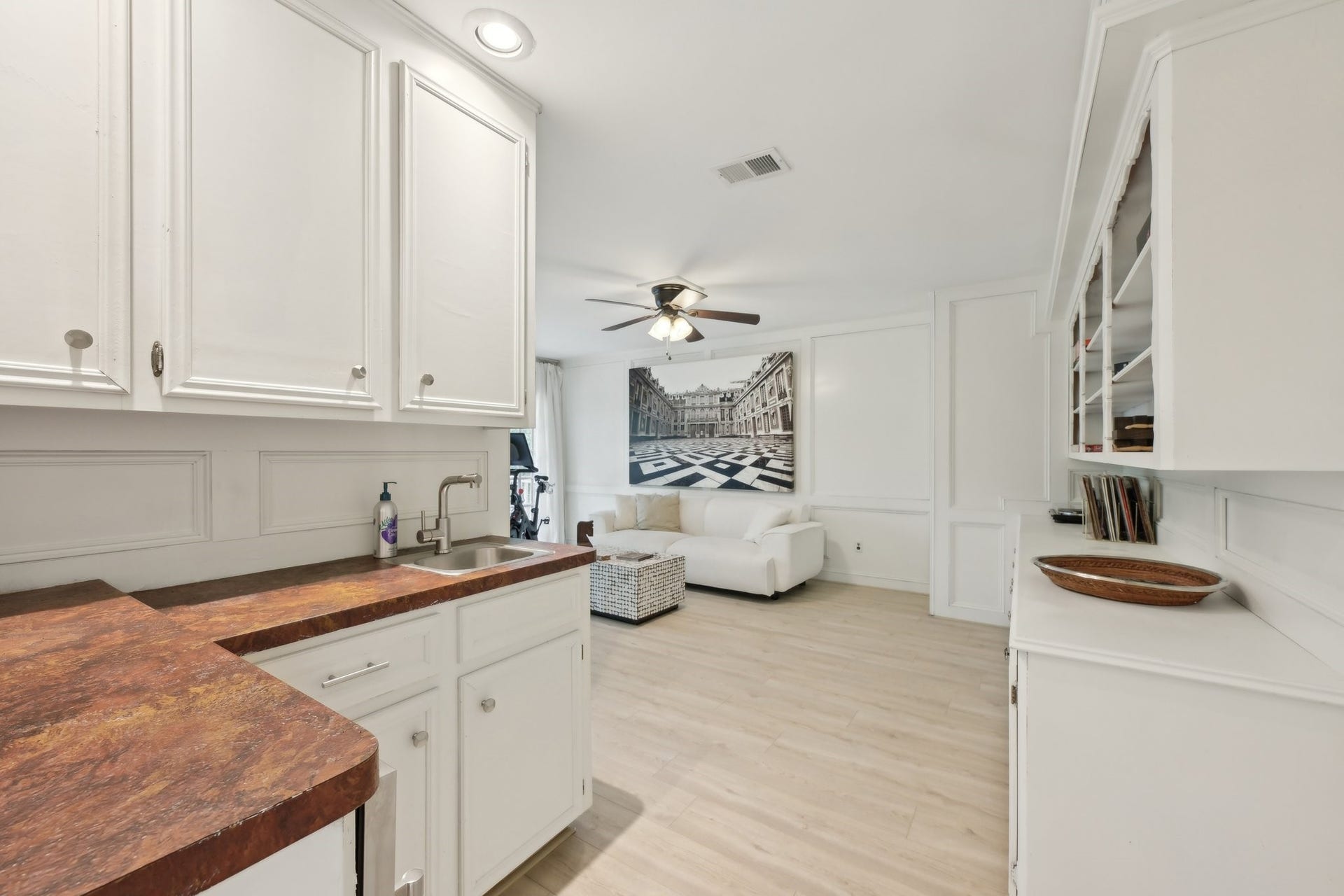 20423 Woodsong Court, Humble, TX 77346 Game Room / Flex Space
