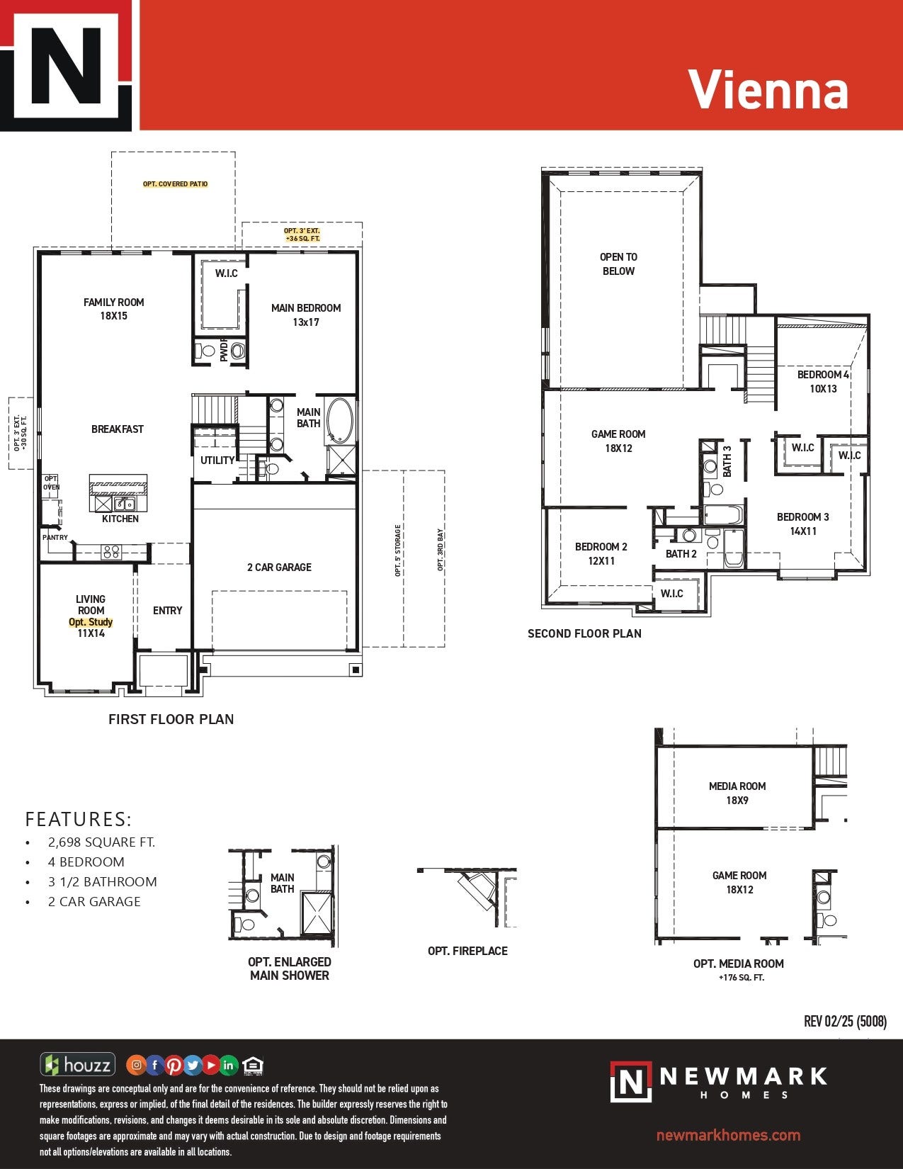 10923 Spring Wind Drive, Missouri City, TX 77459