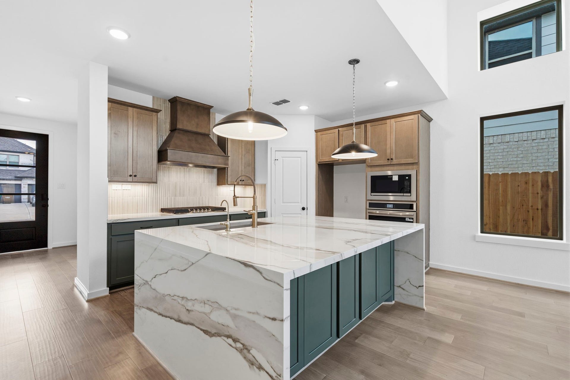10923 Spring Wind Drive, Missouri City, TX 77459