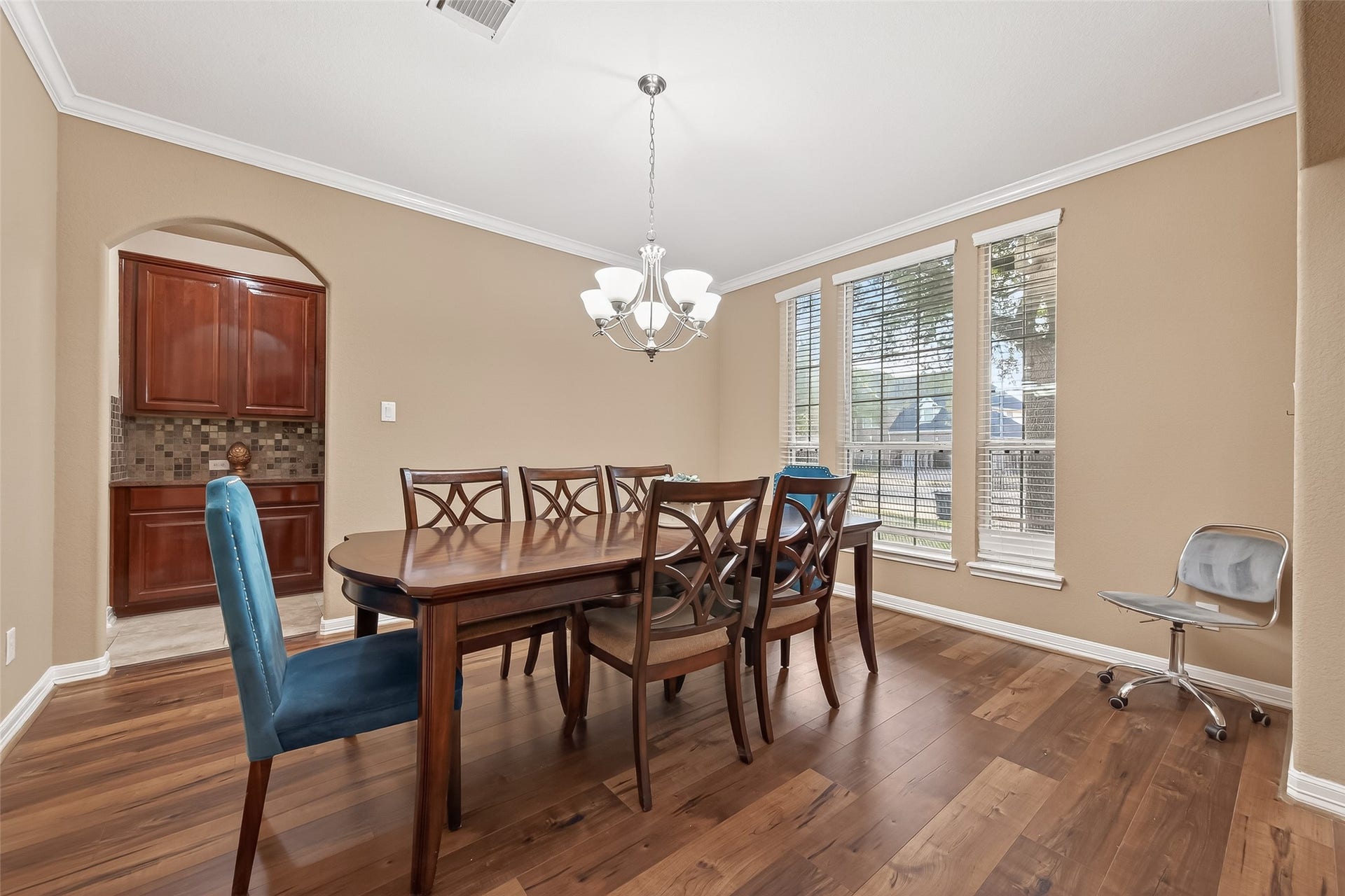 21103 Falcon Creek Court, Richmond, TX 77406 21103 Falcon Creek Court, Richmond, TX 77406