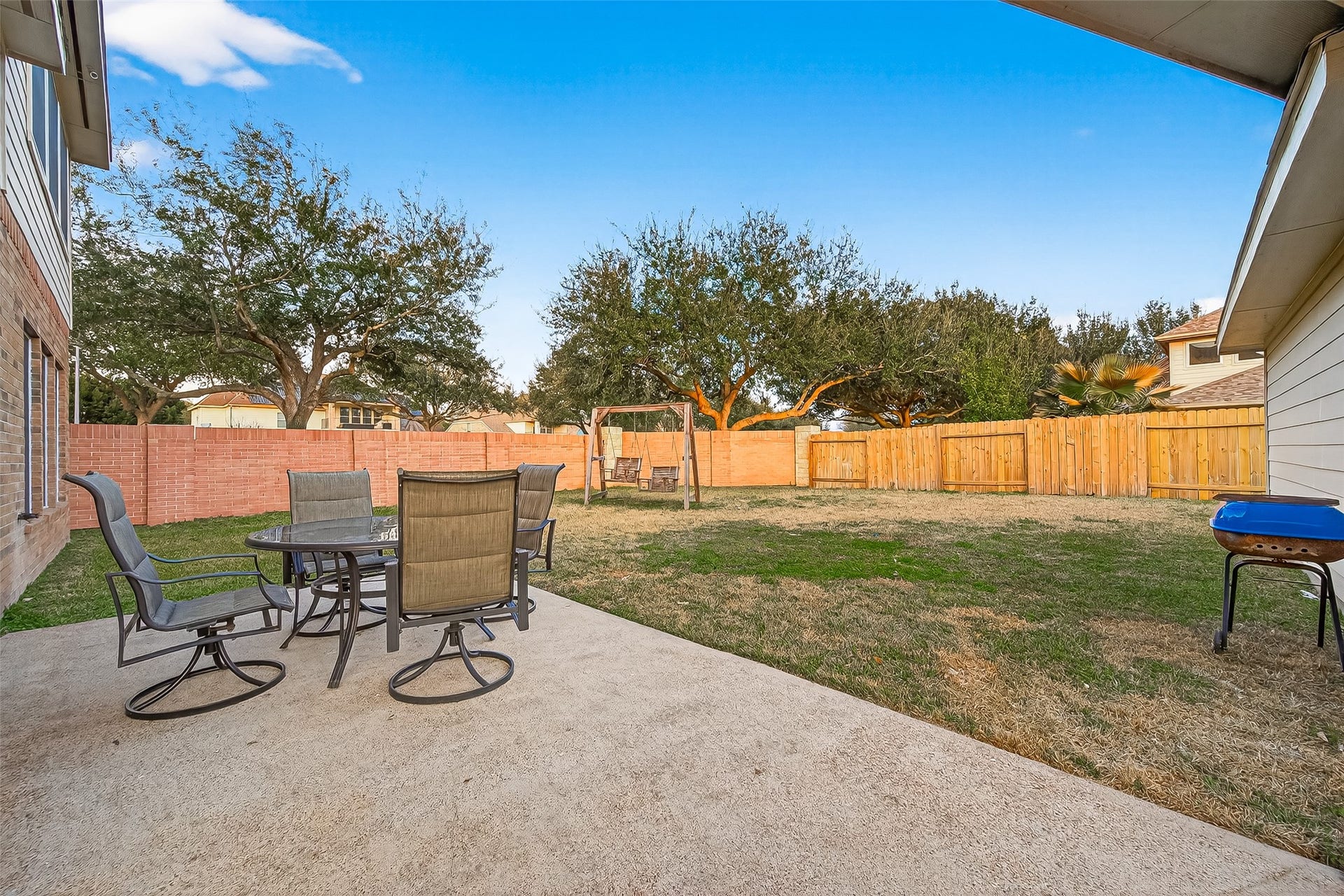 21103 Falcon Creek Court, Richmond, TX 77406 21103 Falcon Creek Court, Richmond, TX 77406