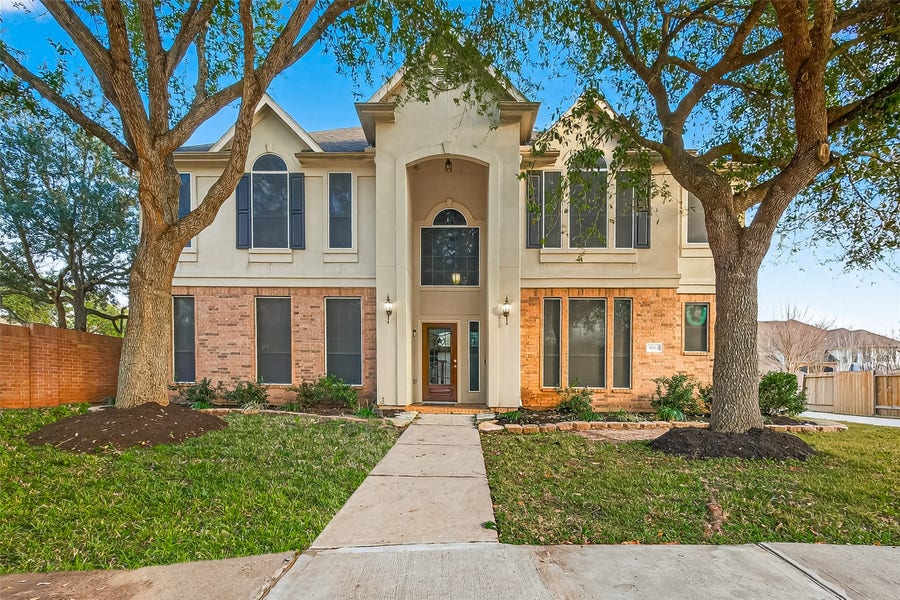 Property photo for 21103 Falcon Creek Court, Richmond, TX