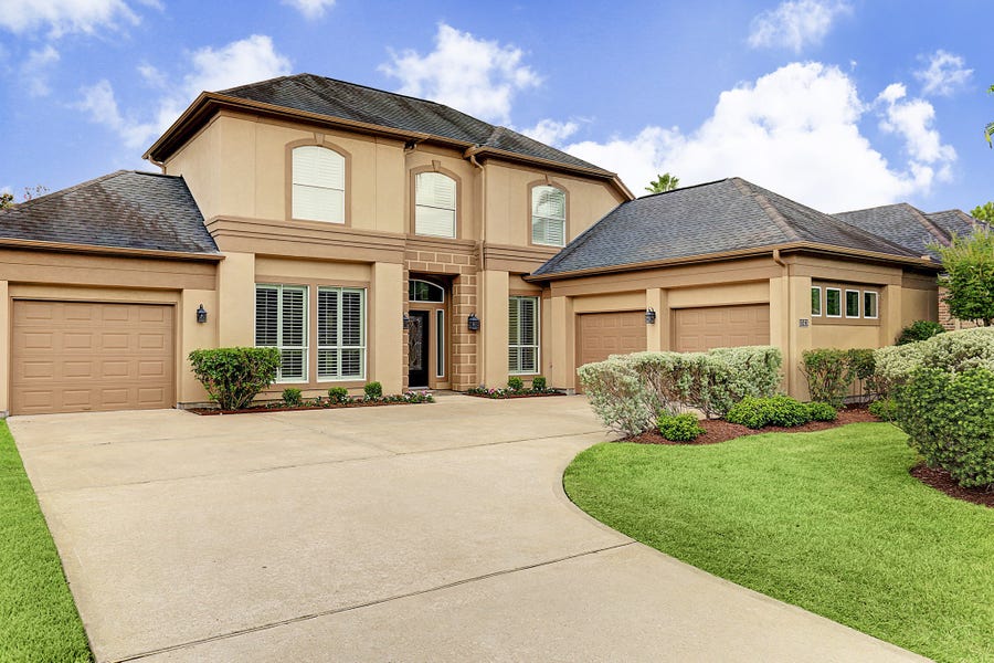 Property photo for 13323 Brentonwood Lane, Houston, TX