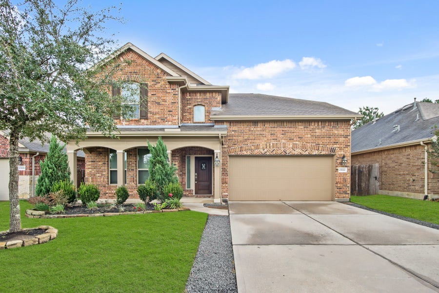 Property photo for 23122 Biddle Drive, Porter, TX