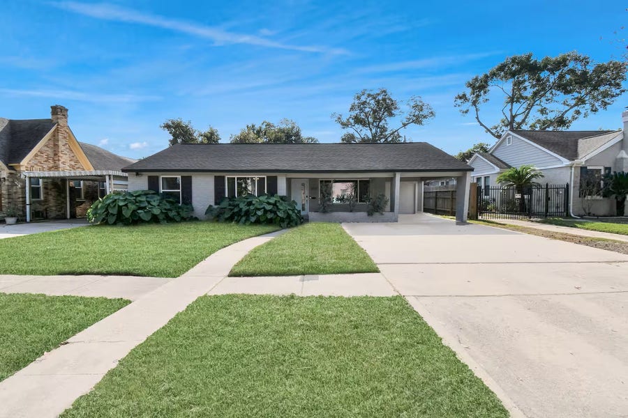 Property photo for 3318 Wichita Street, Houston, TX