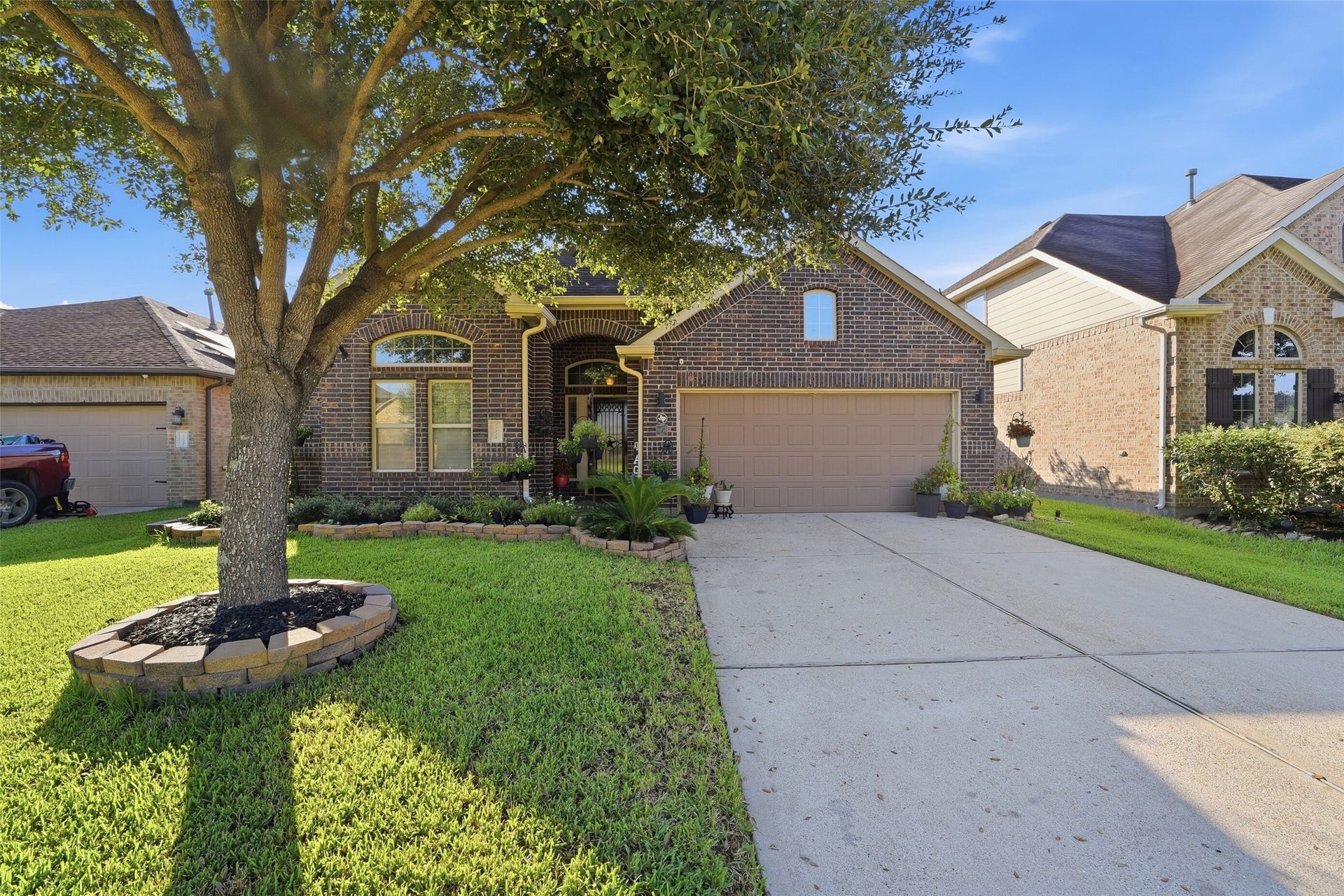 11318 Lantana Reach Drive, Richmond, TX 77406 11318 Lantana Reach Drive, Richmond, TX 77406