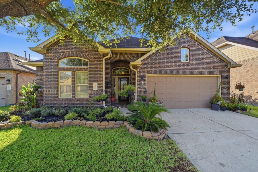 Property photo for 11318 Lantana Reach Drive, Richmond, TX