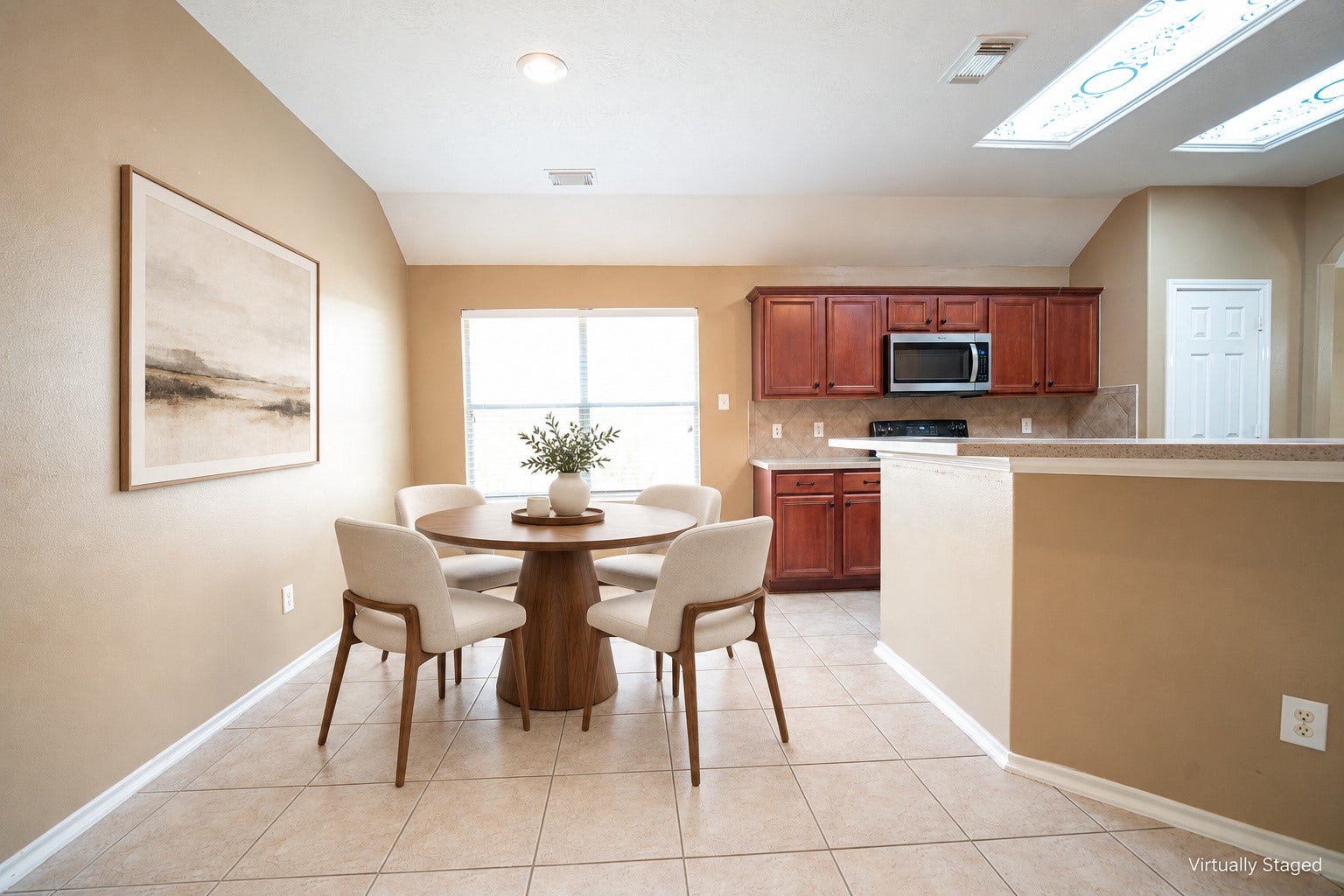 7318 Chasegrove Lane, Richmond, TX 77407 Virtually Staged
