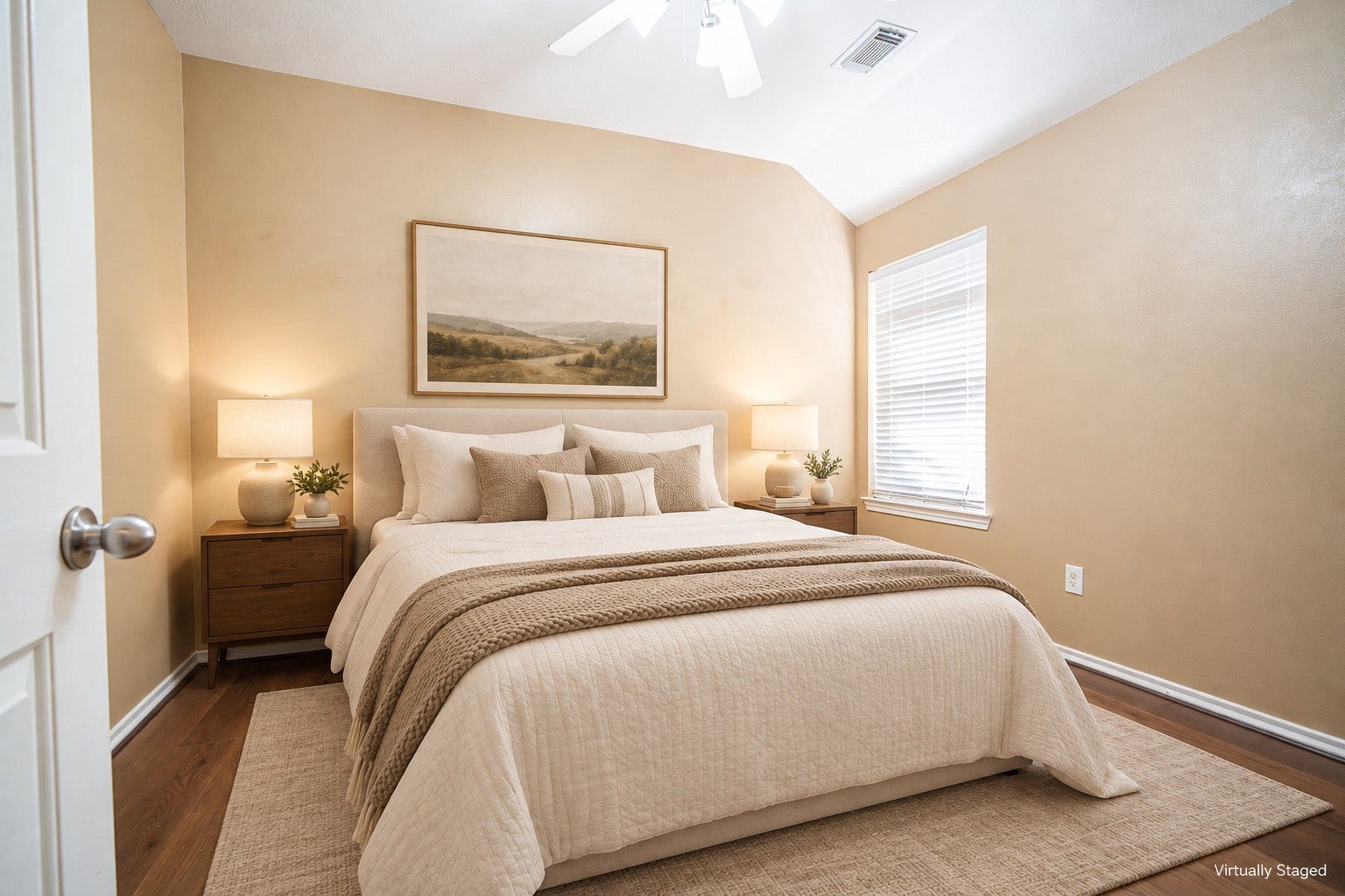 7318 Chasegrove Lane, Richmond, TX 77407 Virtually Staged