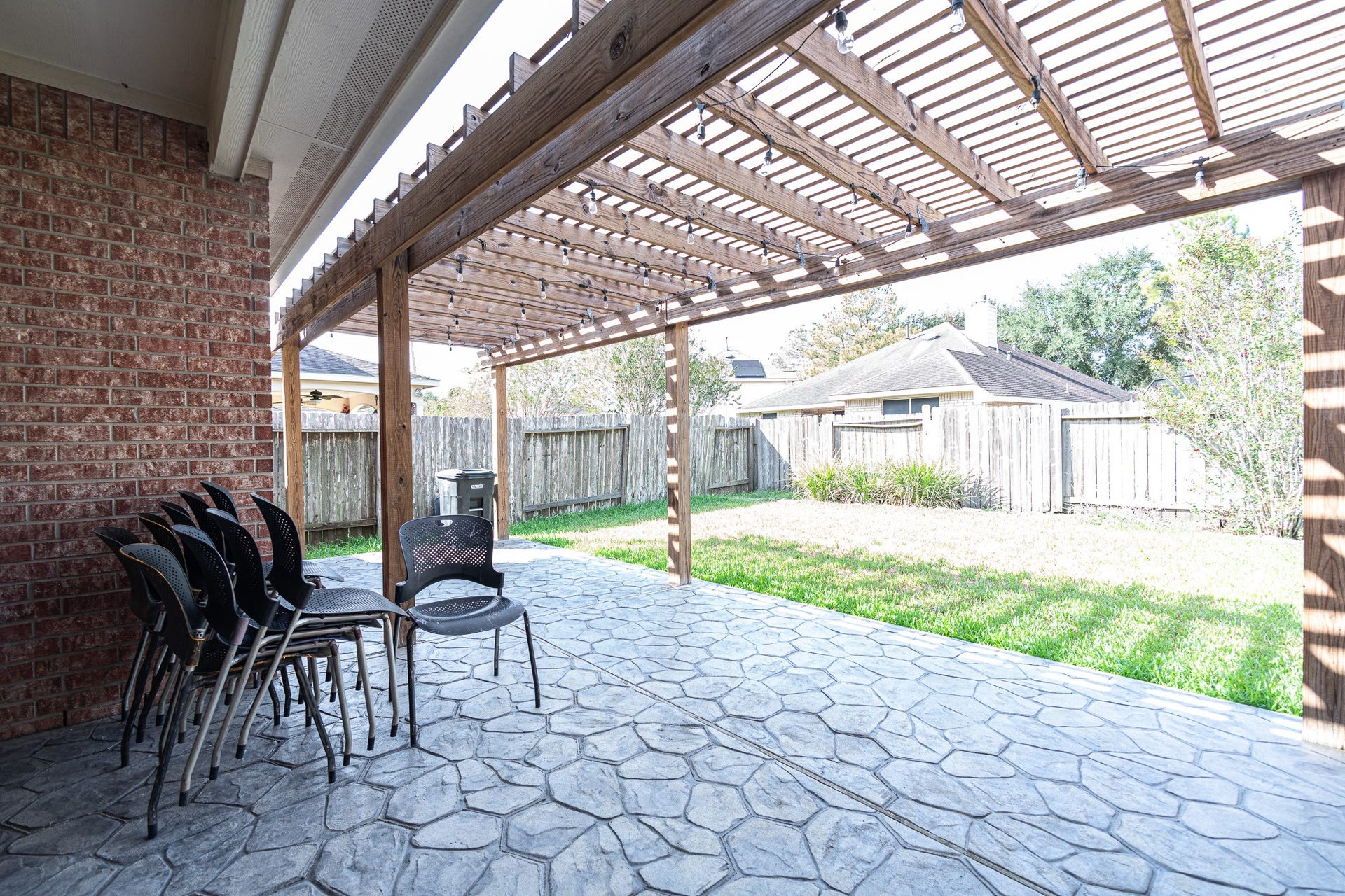 7318 Chasegrove Lane, Richmond, TX 77407 7318 Chasegrove Lane, Richmond, TX 77407