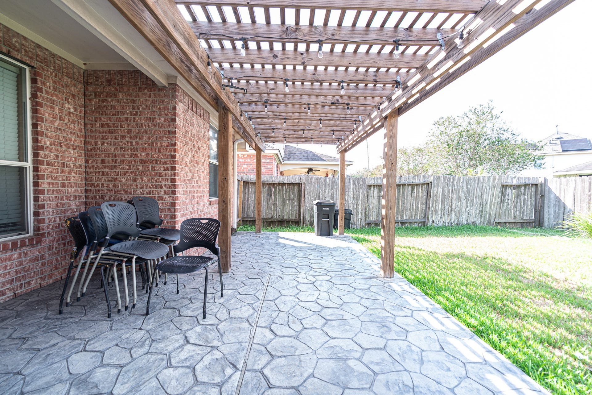 7318 Chasegrove Lane, Richmond, TX 77407 7318 Chasegrove Lane, Richmond, TX 77407