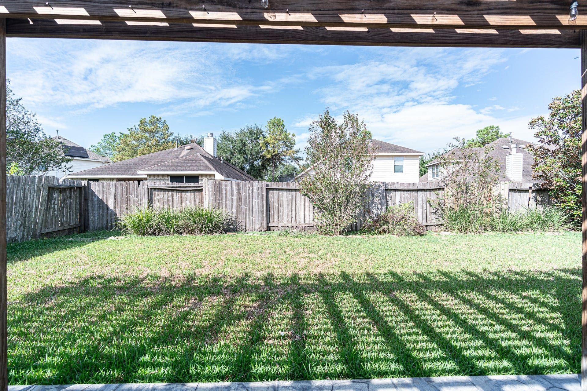 7318 Chasegrove Lane, Richmond, TX 77407 7318 Chasegrove Lane, Richmond, TX 77407
