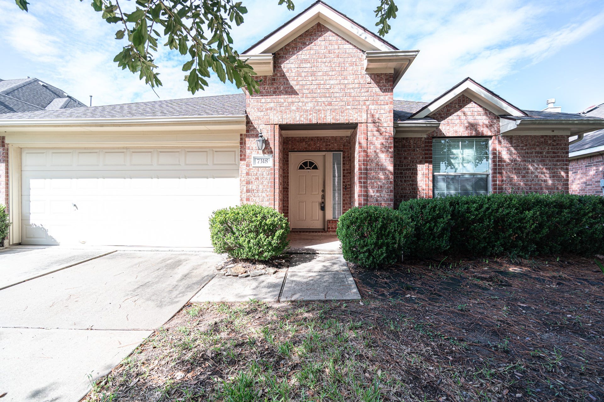 7318 Chasegrove Lane, Richmond, TX 77407 7318 Chasegrove Lane, Richmond, TX 77407