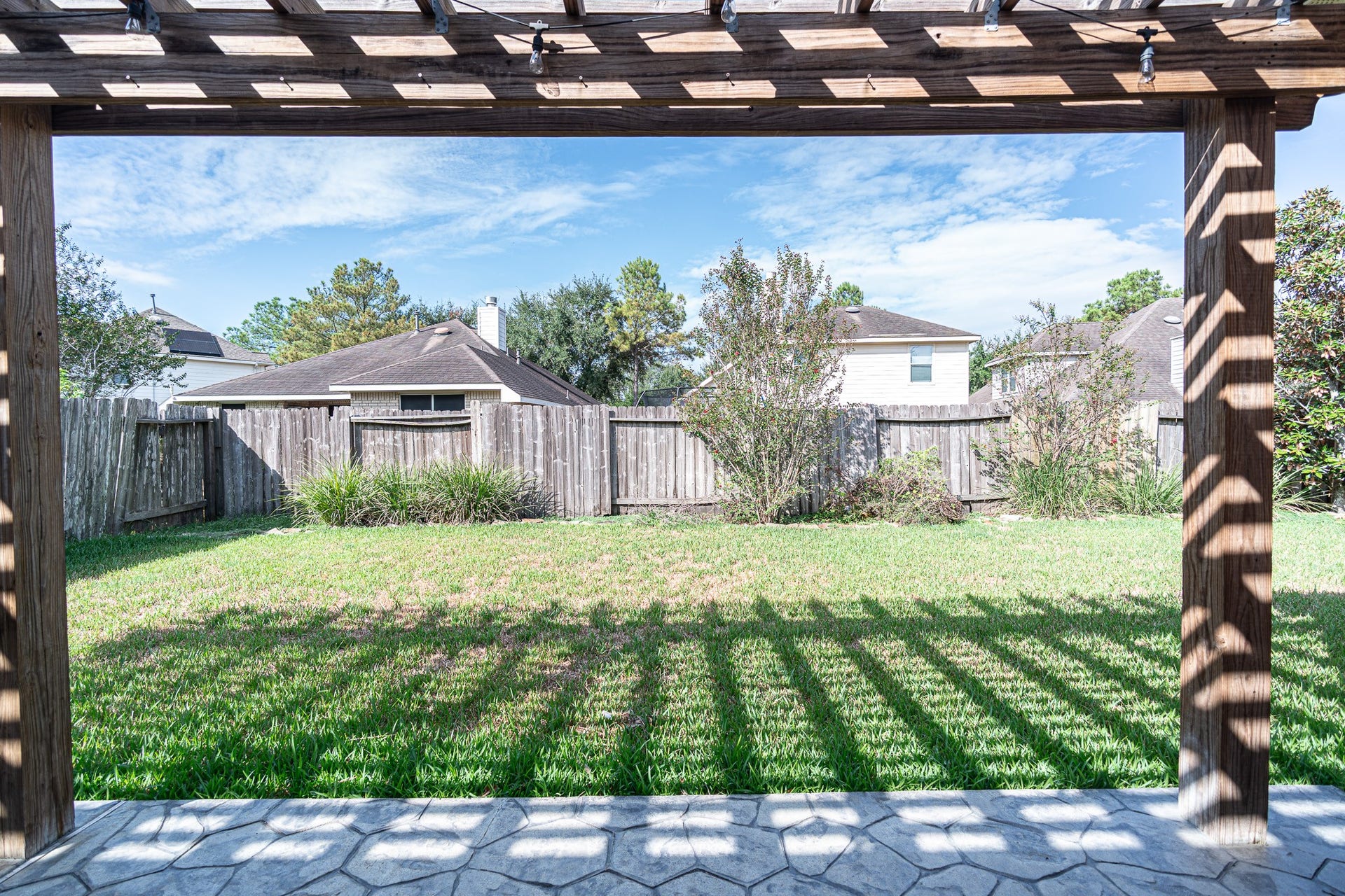 7318 Chasegrove Lane, Richmond, TX 77407 7318 Chasegrove Lane, Richmond, TX 77407