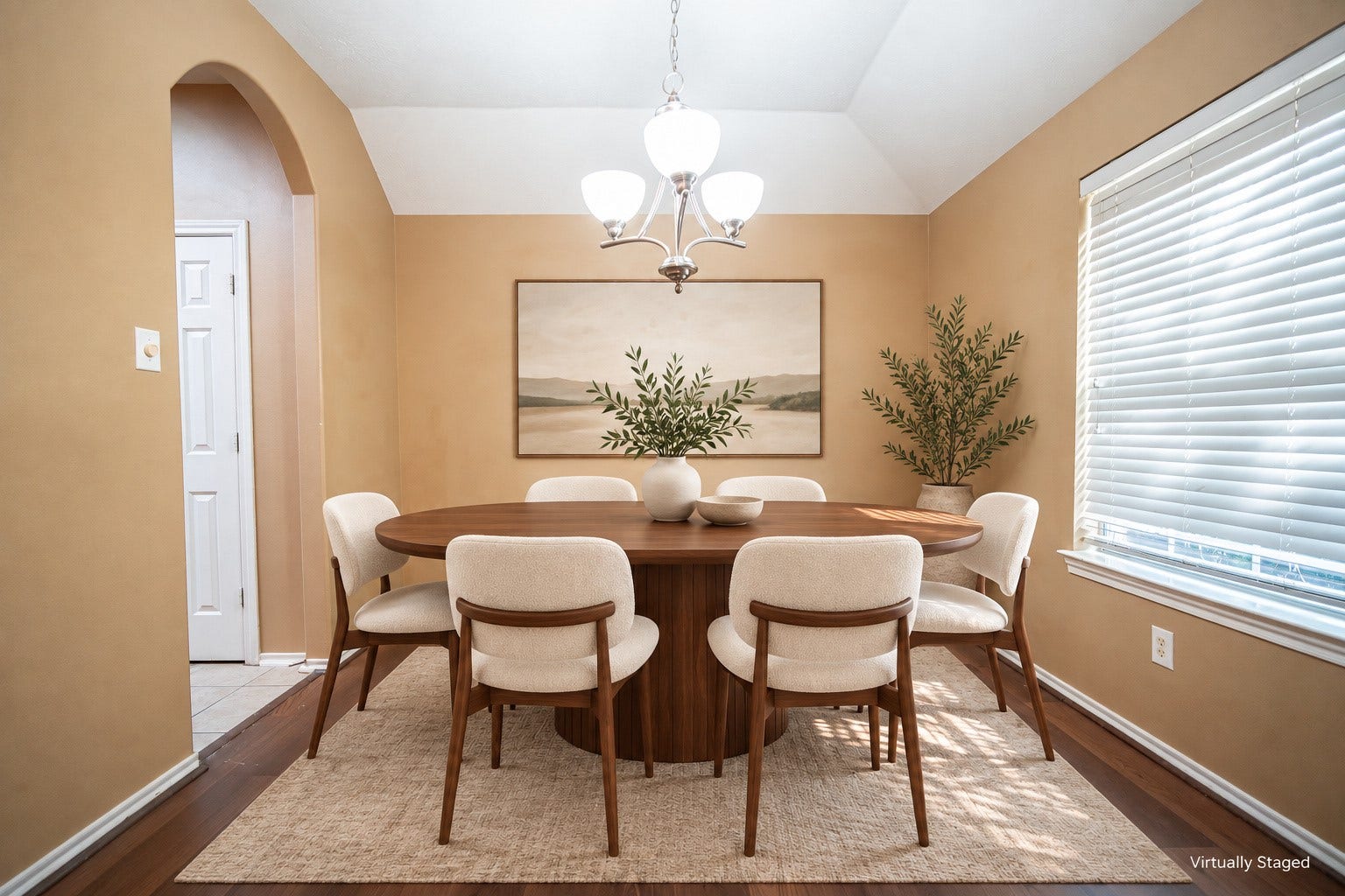 7318 Chasegrove Lane, Richmond, TX 77407 Virtually Staged