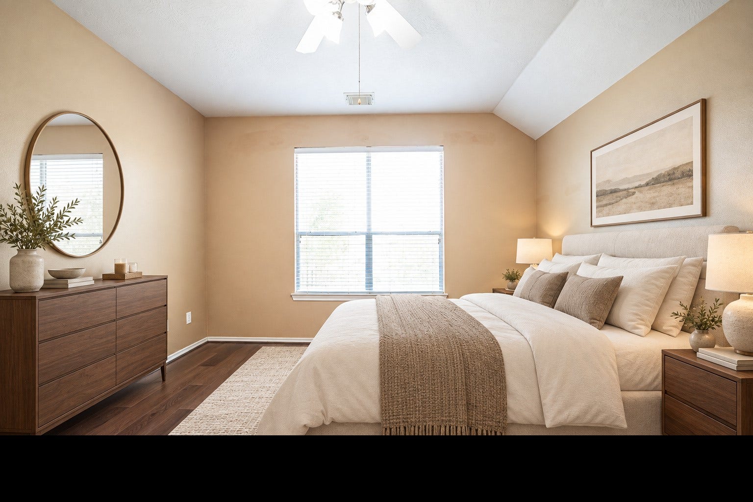 7318 Chasegrove Lane, Richmond, TX 77407 Virtually Staged