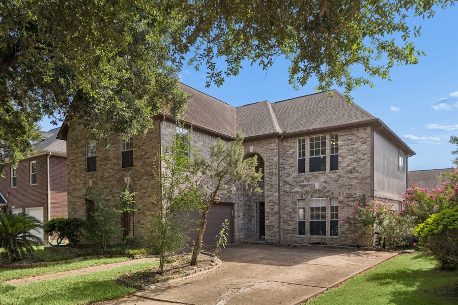 Property photo for 16326 Brush Meadow Court, Sugar Land, TX