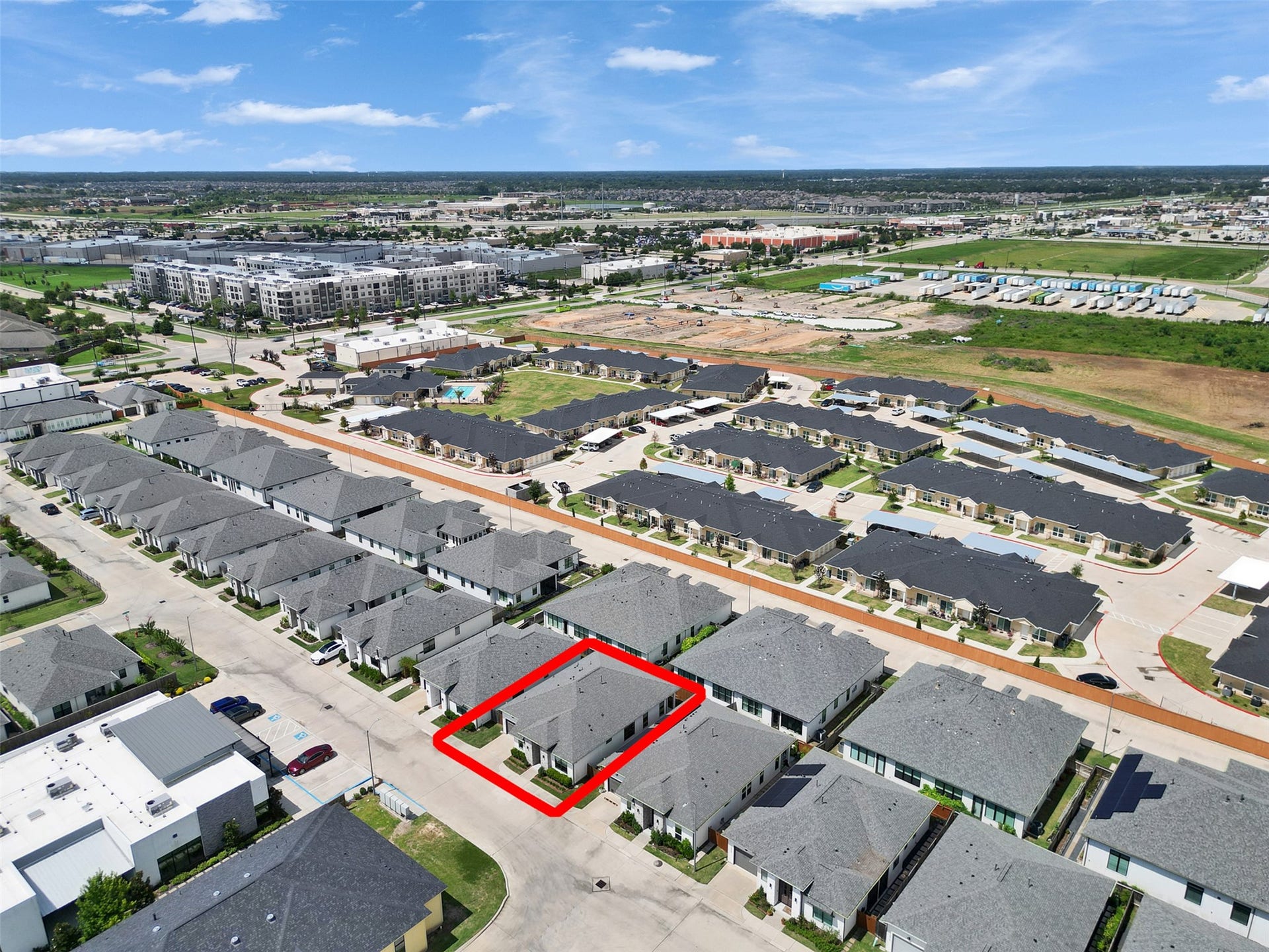 10330 Grove Row Avenue, Richmond, TX 77407 10330 Grove Row Avenue, Richmond, TX 77407