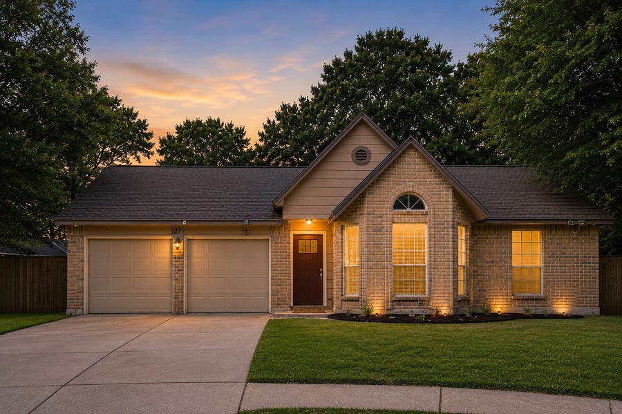 Property photo for 5219 Kristen Court, Spring, TX