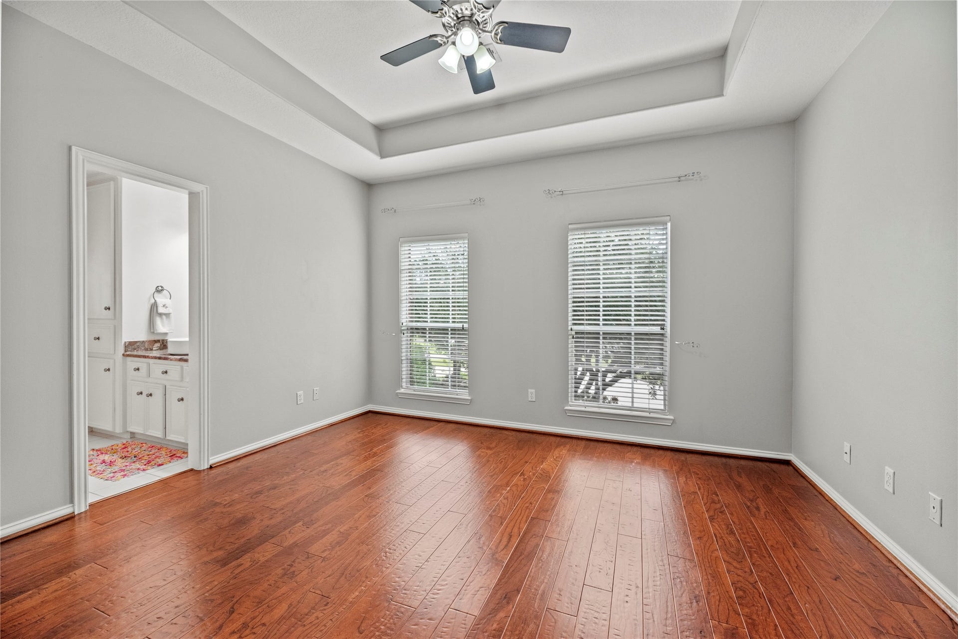 13915 Springmint Drive, Cypress, TX 77429 Secondary bedroom.
