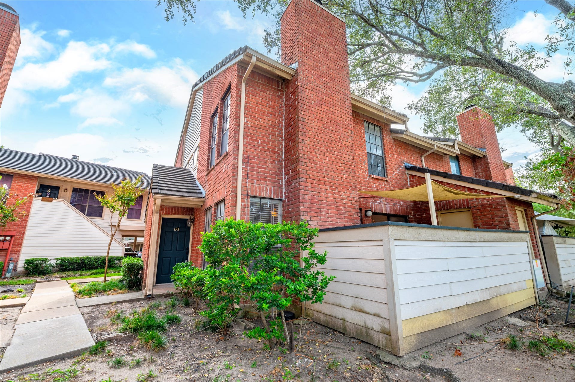 2211 S Kirkwood Road, #68, Houston, TX 77077 2211 S Kirkwood Road, #68, Houston, TX 77077