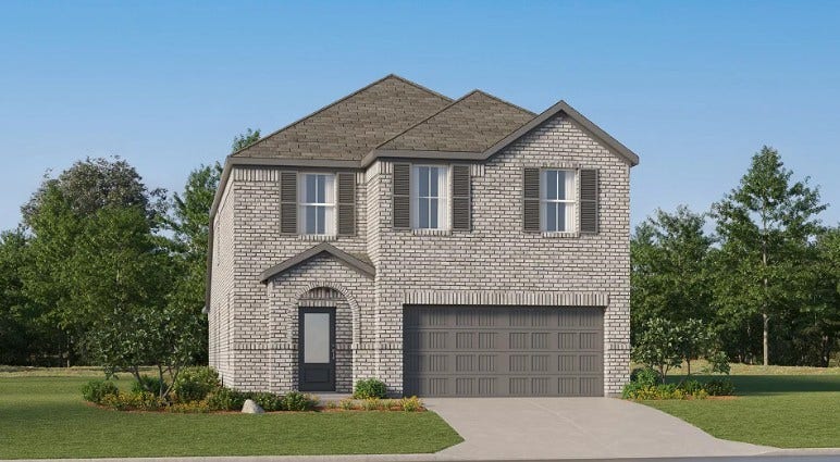 Property photo for 5854 Havana Mist Drive, Katy, TX